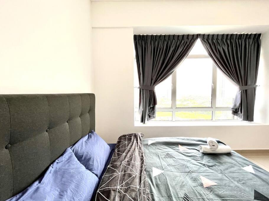 Urban Home-swimming Pool-city Center * Malacca