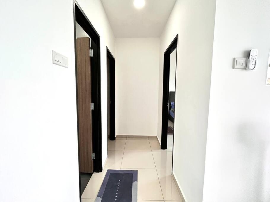 Apartment Urban Home-swimming Pool-city Center Malacca