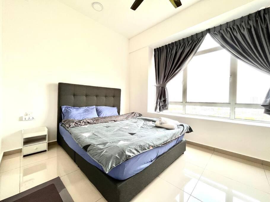 Apartment Urban Home-swimming Pool-city Center *