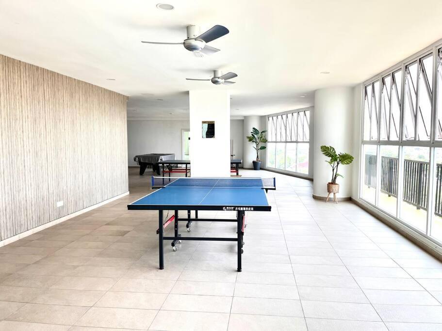 Urban Home-swimming Pool-city Center Apartment Malacca